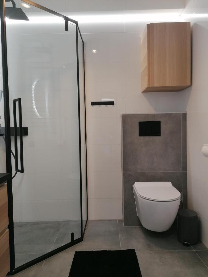 Apartament Widokowy Ul Bukowa Wisła Kültér fotó